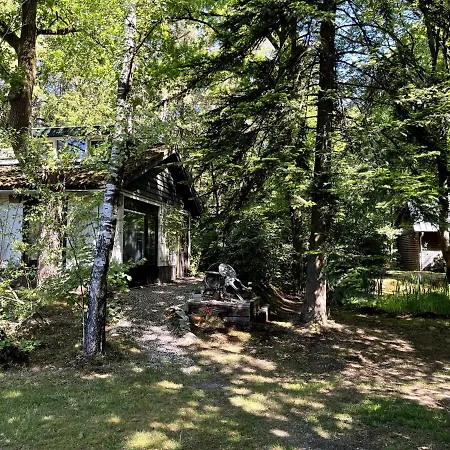 Holiday home Cozy House In The Middle Of Nature