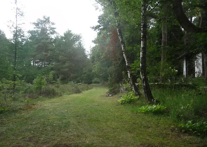 Cozy House In The Middle Of Nature Сasa de vacaciones Emst