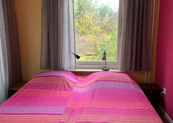 Cozy House In The Middle Of Nature Сasa de vacaciones Emst