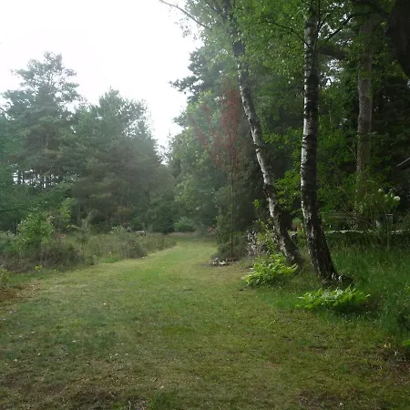Cozy House In The Middle Of Nature Casa vacanze Emst