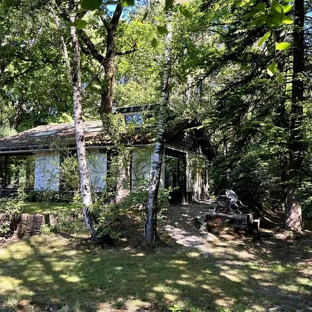 Cozy House In The Middle Of Nature Casa vacanze Emst