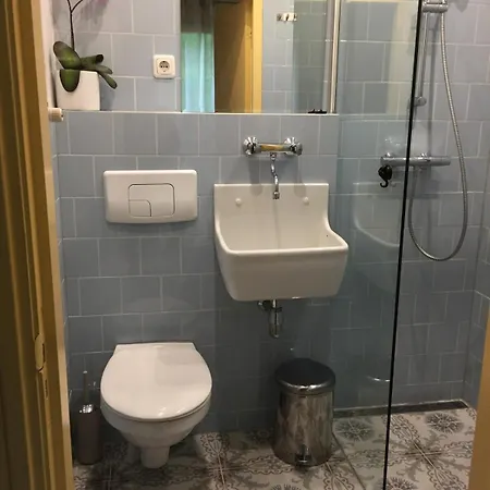 Cozy House In The Middle Of Nature