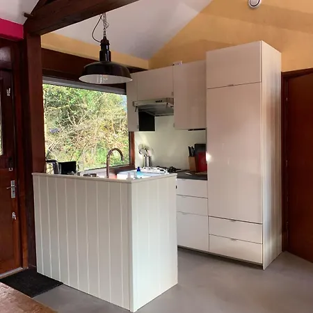 Casa vacanze Cozy House In The Middle Of Nature